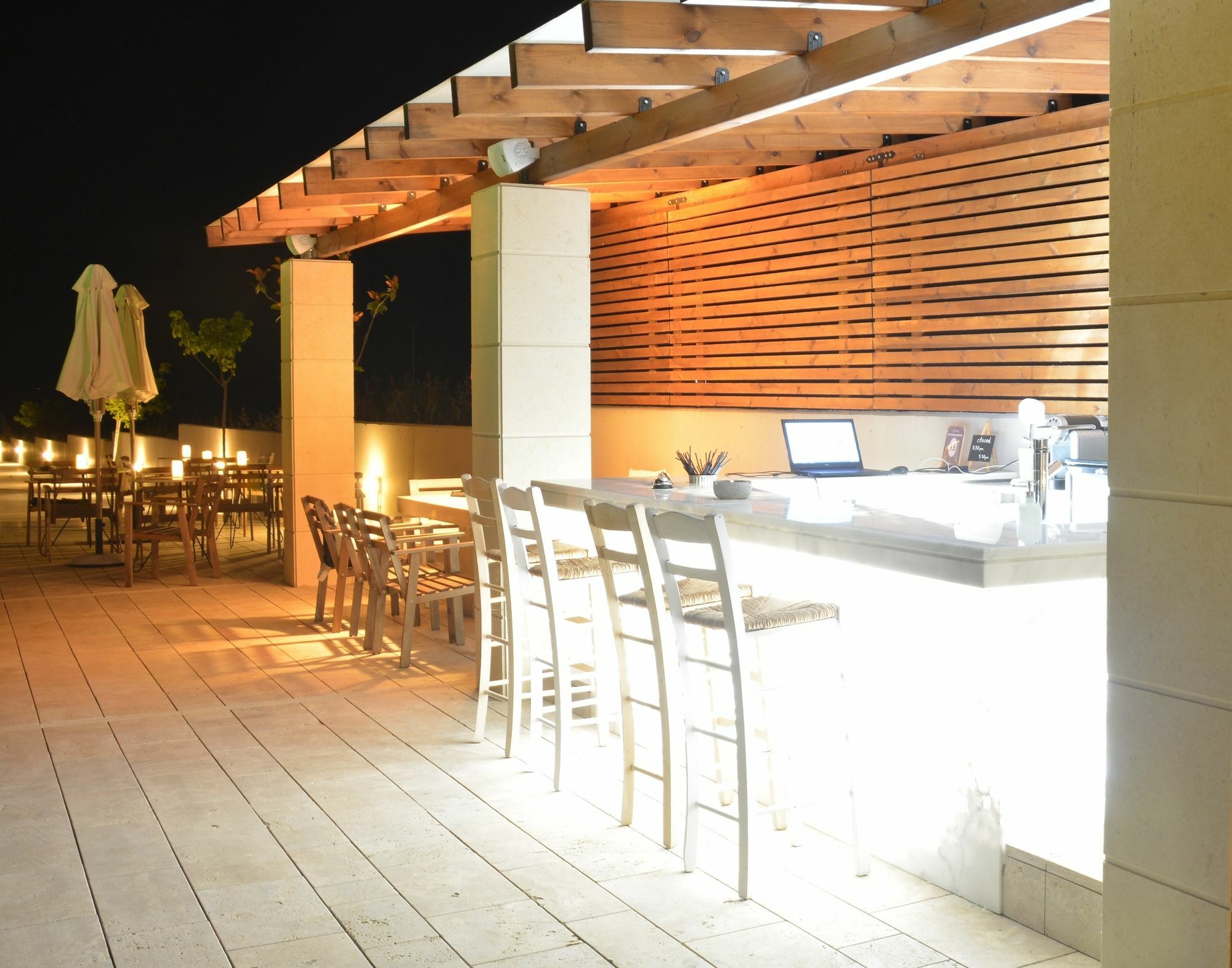 Niovi Boutique Apartments Afytos Exterior foto